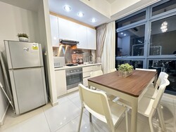 City Square Residences (D8), Condominium #562537521